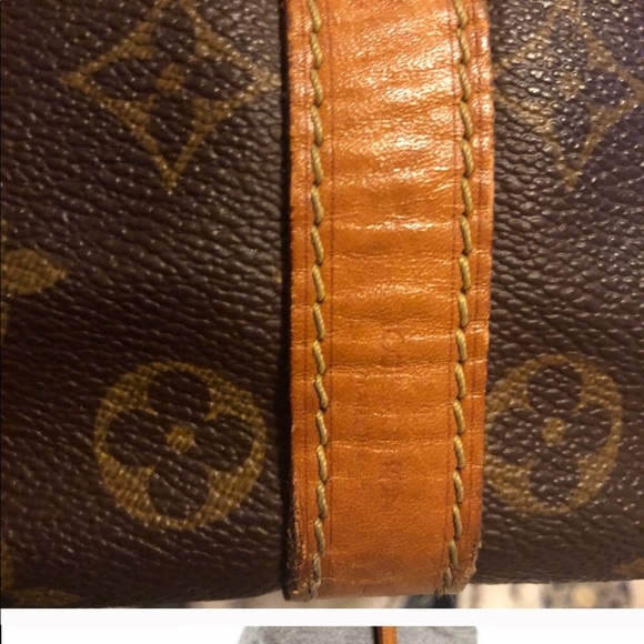 Louis Vuitton Monogram Purse +Pics - Picture 6 of 8